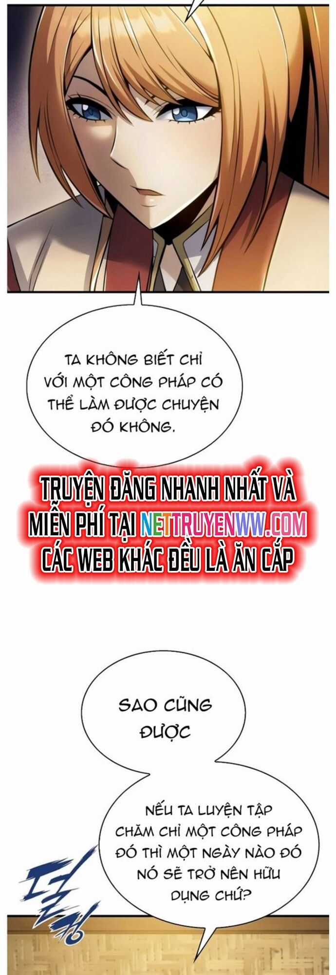 Bá Vương Chi Tinh - Chapter 45 - Trang 23