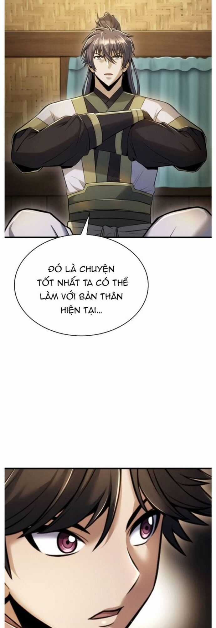 Bá Vương Chi Tinh - Chapter 45 - Trang 24