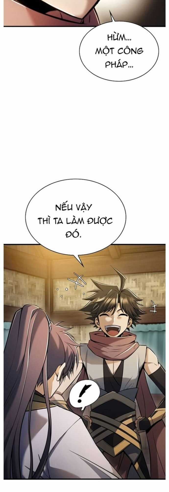 Bá Vương Chi Tinh - Chapter 45 - Trang 25