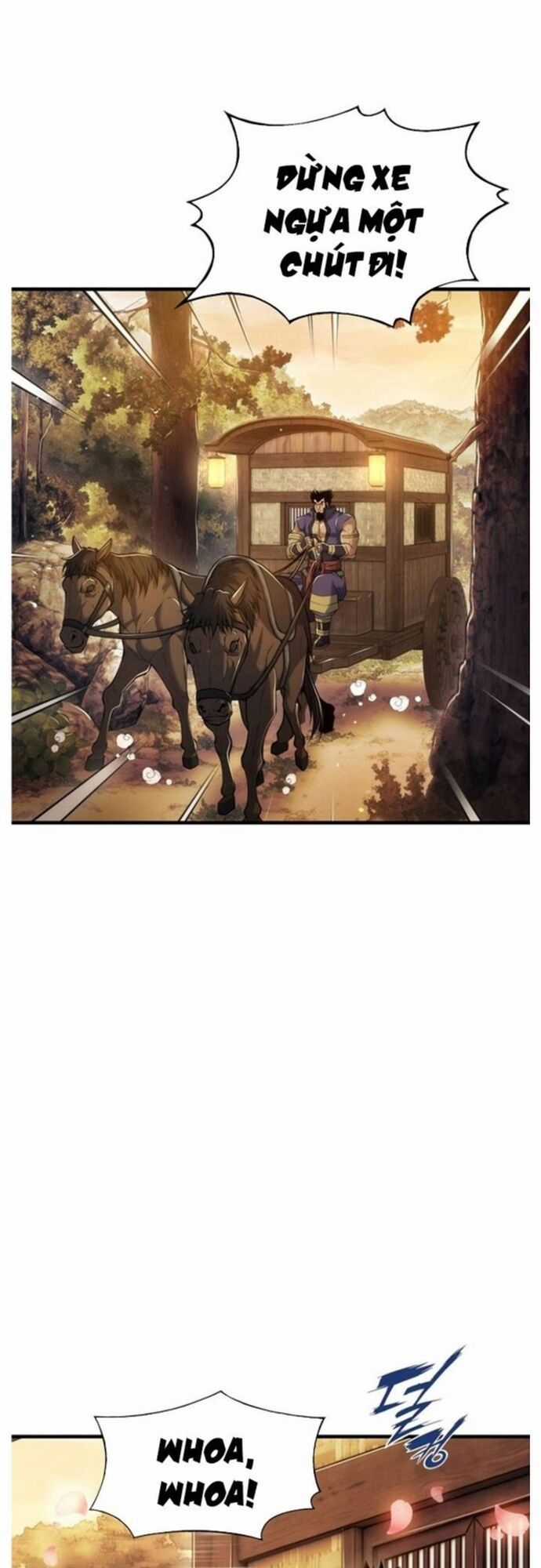 Bá Vương Chi Tinh - Chapter 45 - Trang 29