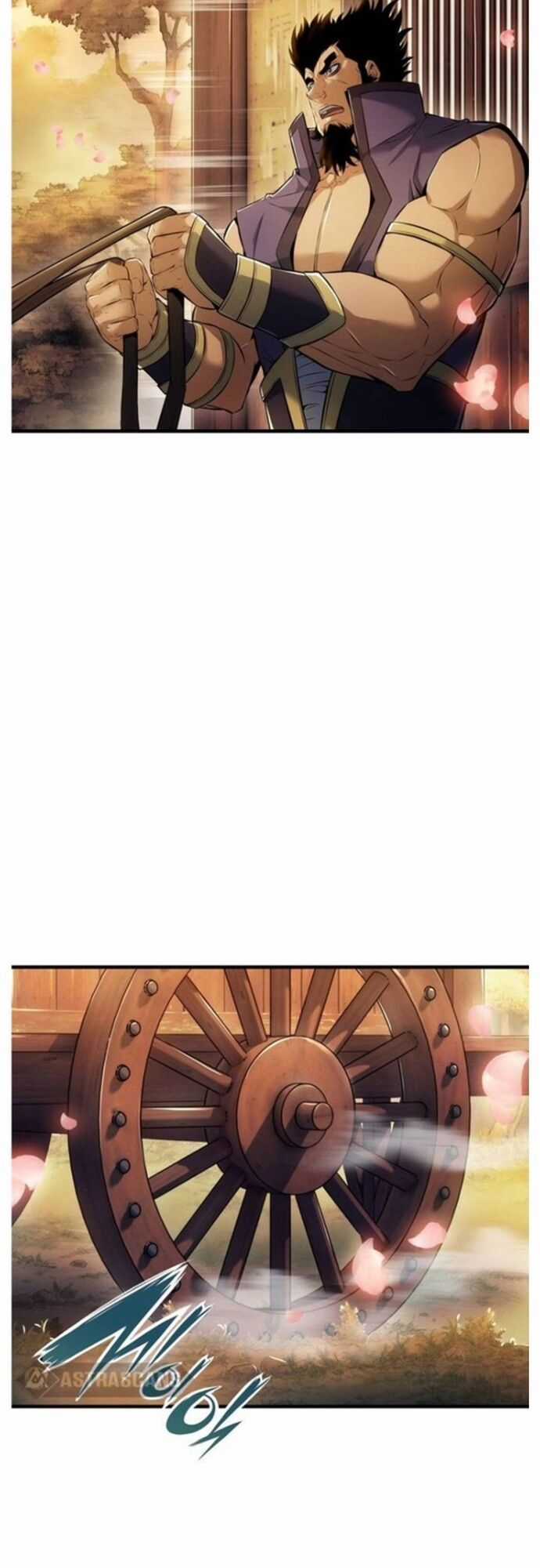 Bá Vương Chi Tinh - Chapter 45 - Trang 30