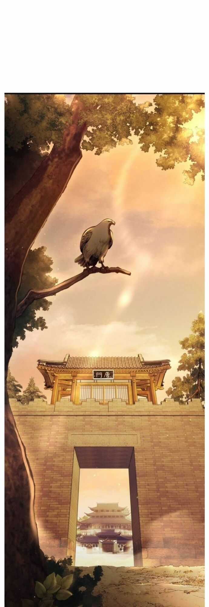 Bá Vương Chi Tinh - Chapter 45 - Trang 36