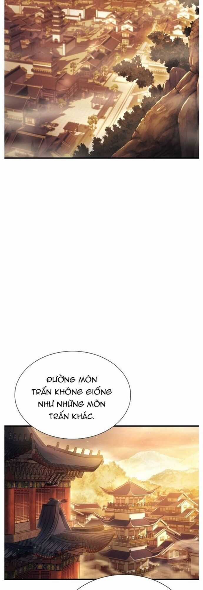 Bá Vương Chi Tinh - Chapter 45 - Trang 38