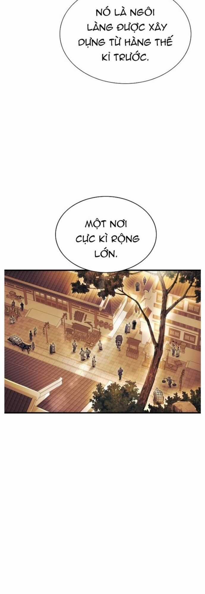 Bá Vương Chi Tinh - Chapter 45 - Trang 39