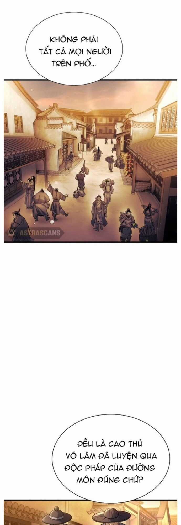 Bá Vương Chi Tinh - Chapter 45 - Trang 40