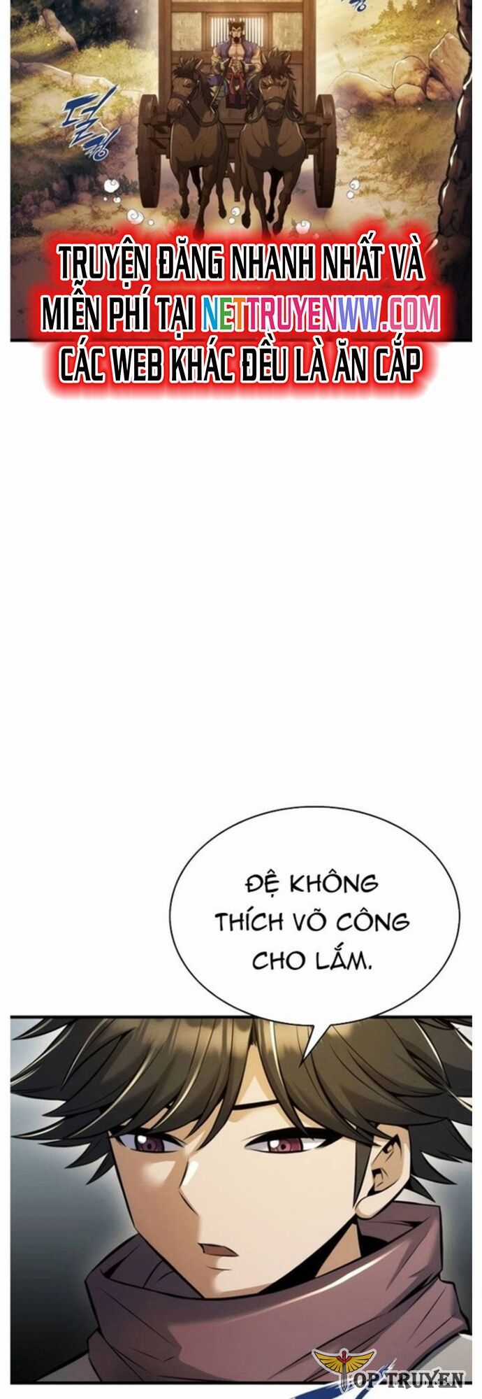 Bá Vương Chi Tinh - Chapter 45 - Trang 5