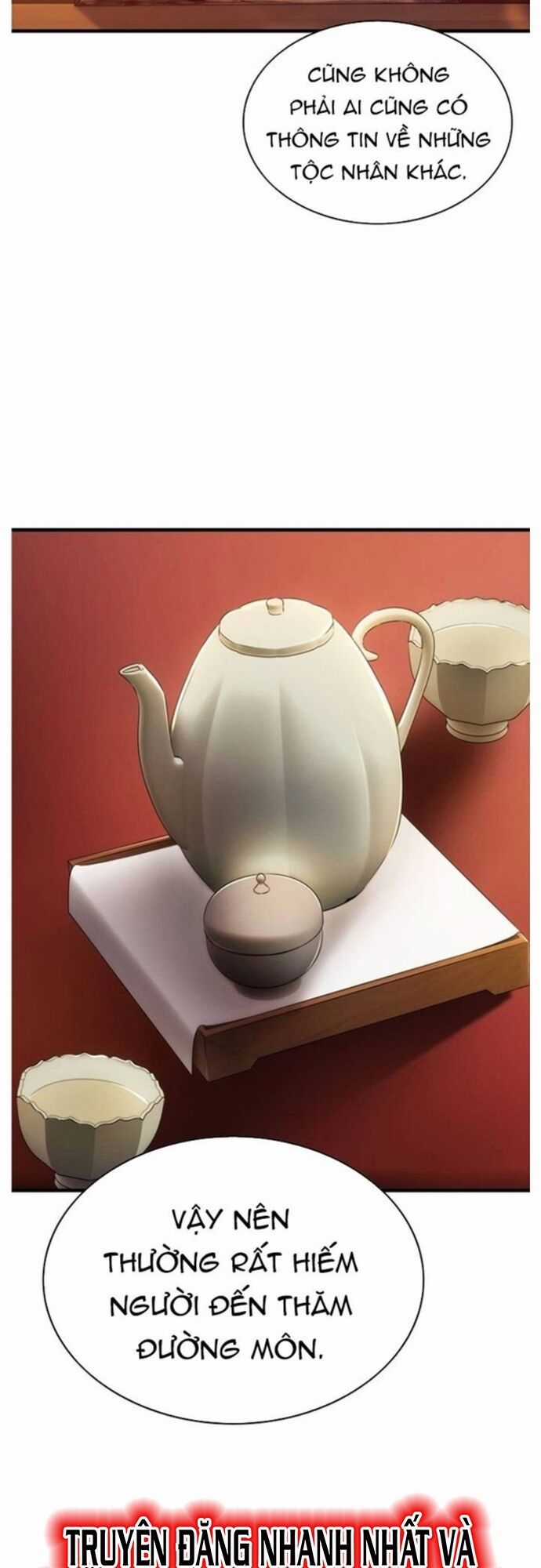 Bá Vương Chi Tinh - Chapter 45 - Trang 43