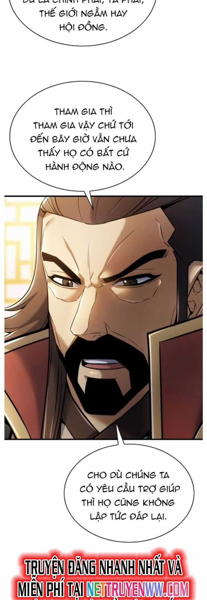 Bá Vương Chi Tinh - Chapter 45 - Trang 46