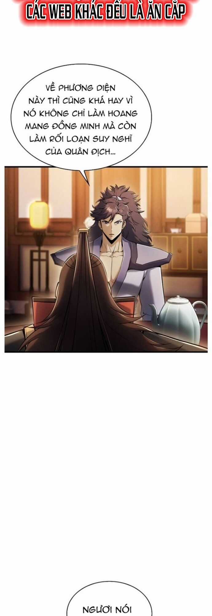 Bá Vương Chi Tinh - Chapter 45 - Trang 47