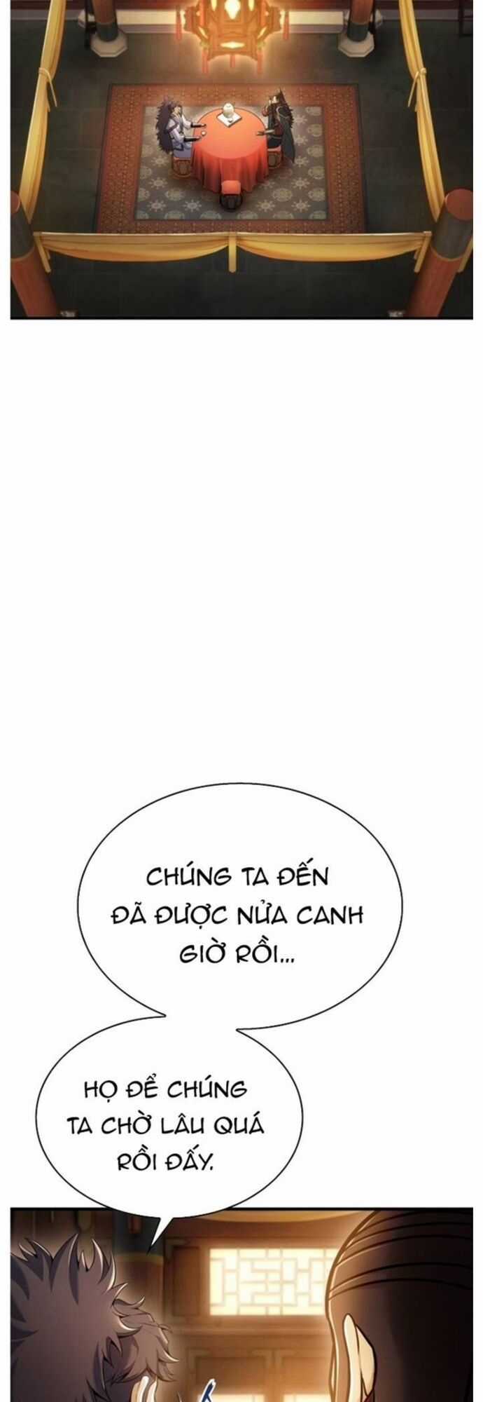 Bá Vương Chi Tinh - Chapter 45 - Trang 49