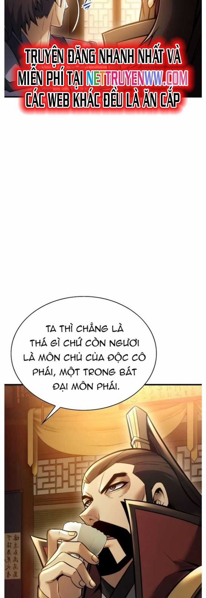 Bá Vương Chi Tinh - Chapter 45 - Trang 50