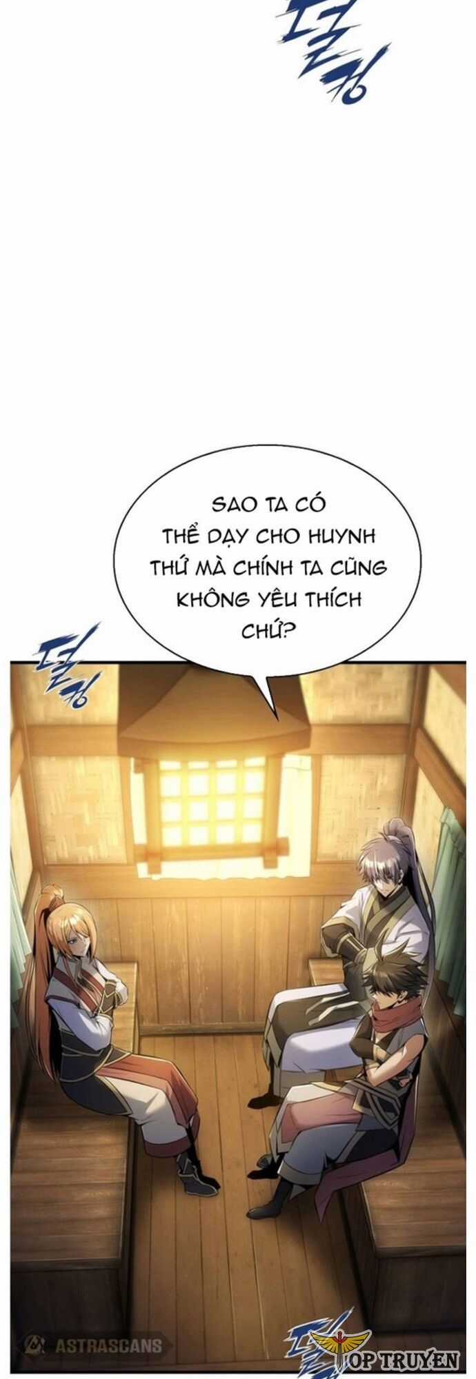 Bá Vương Chi Tinh - Chapter 45 - Trang 6