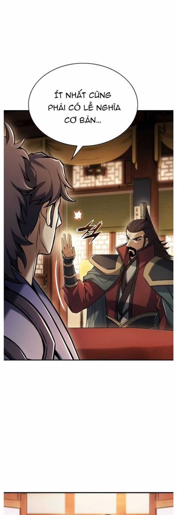 Bá Vương Chi Tinh - Chapter 45 - Trang 54