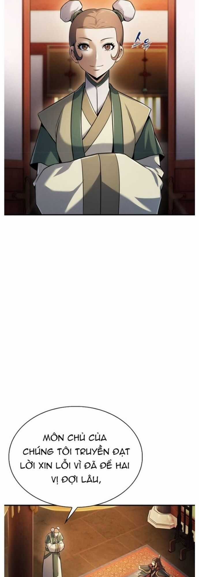 Bá Vương Chi Tinh - Chapter 45 - Trang 55