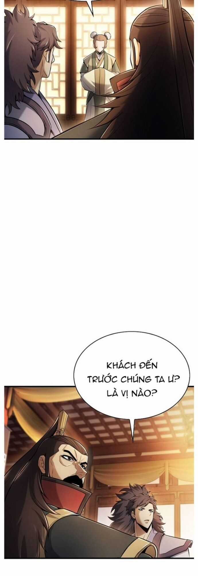 Bá Vương Chi Tinh - Chapter 45 - Trang 58