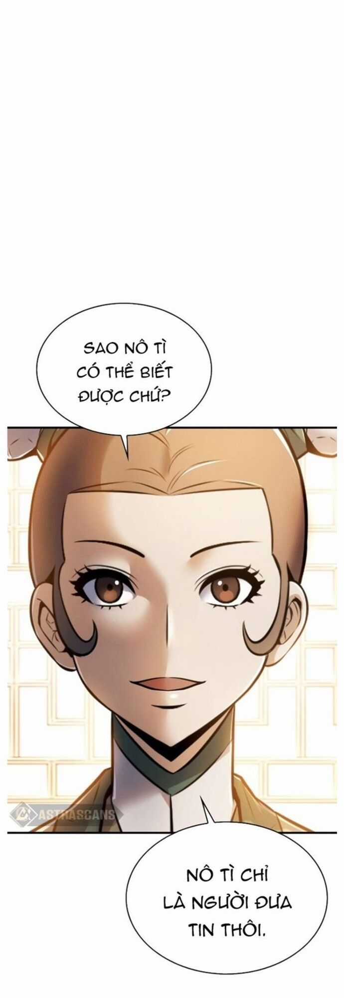 Bá Vương Chi Tinh - Chapter 45 - Trang 59