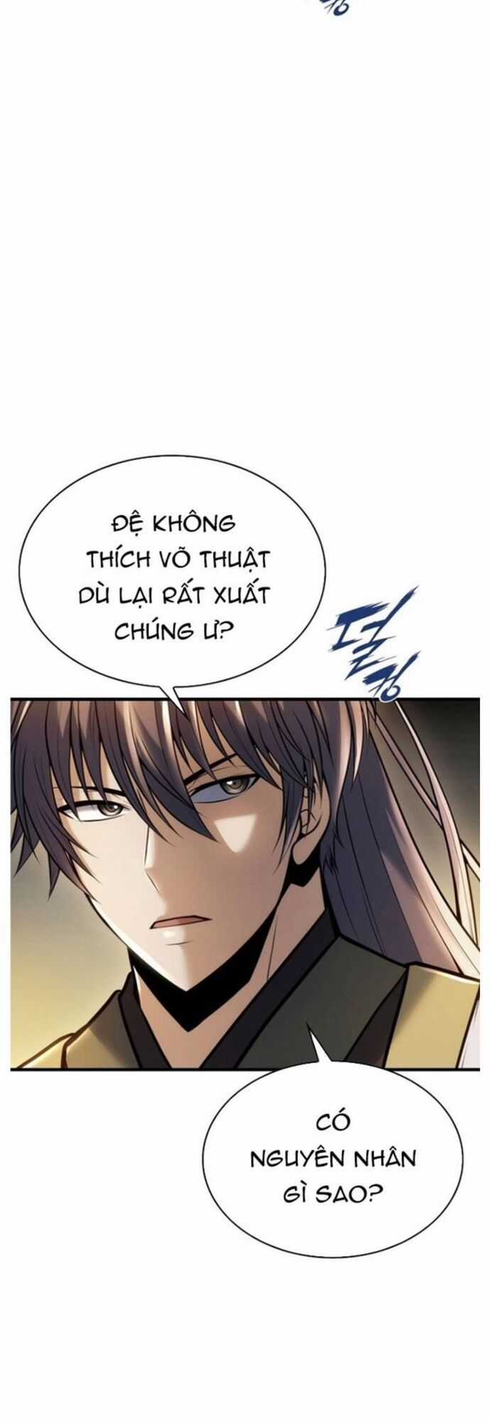 Bá Vương Chi Tinh - Chapter 45 - Trang 7