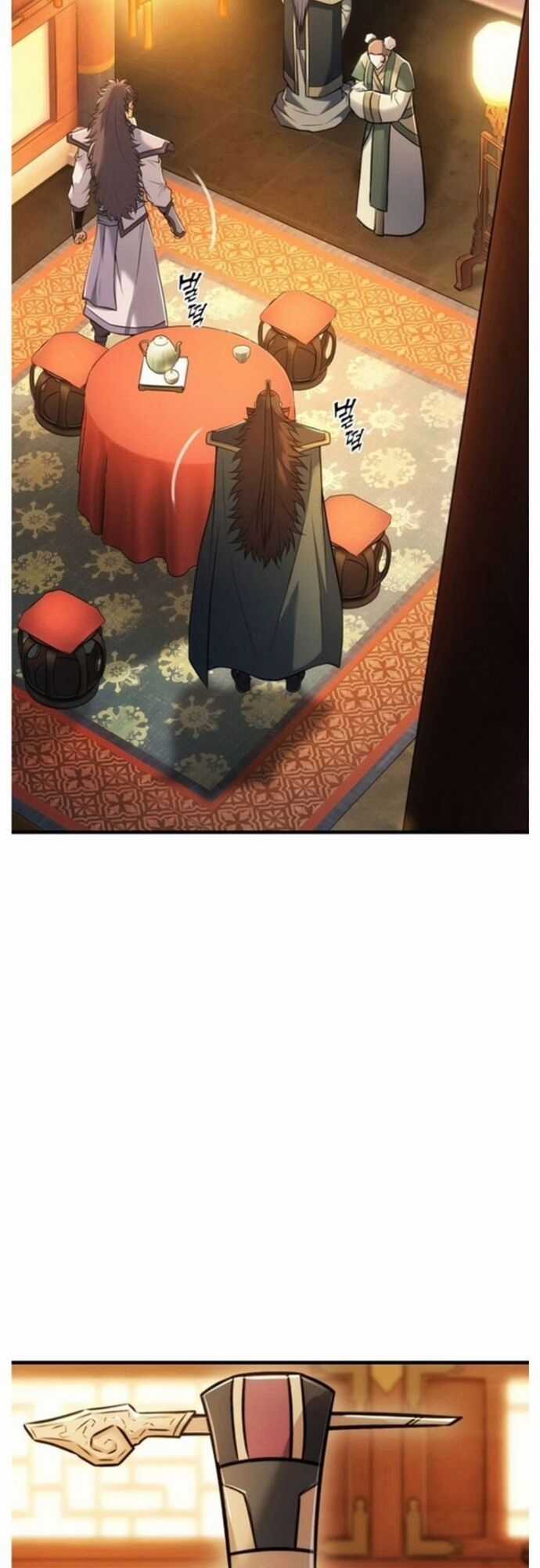 Bá Vương Chi Tinh - Chapter 45 - Trang 65