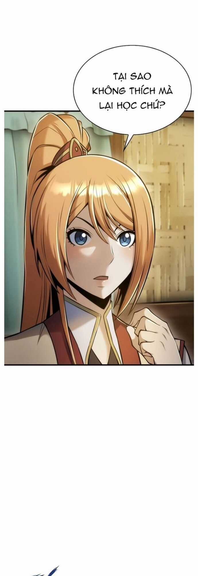 Bá Vương Chi Tinh - Chapter 45 - Trang 8