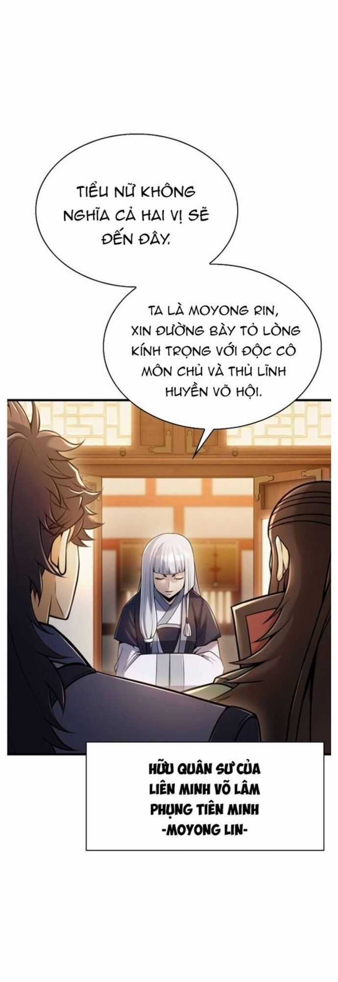 Bá Vương Chi Tinh - Chapter 45 - Trang 71