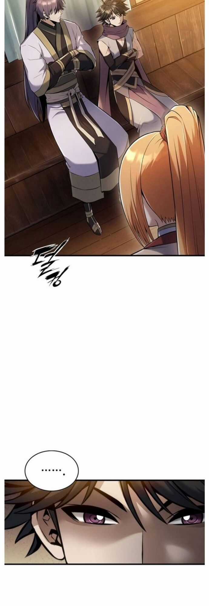 Bá Vương Chi Tinh - Chapter 45 - Trang 10