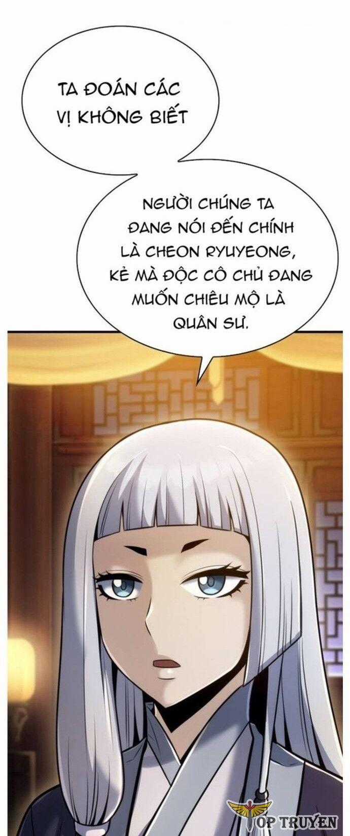 Bá Vương Chi Tinh - Chapter 46 - Trang 2