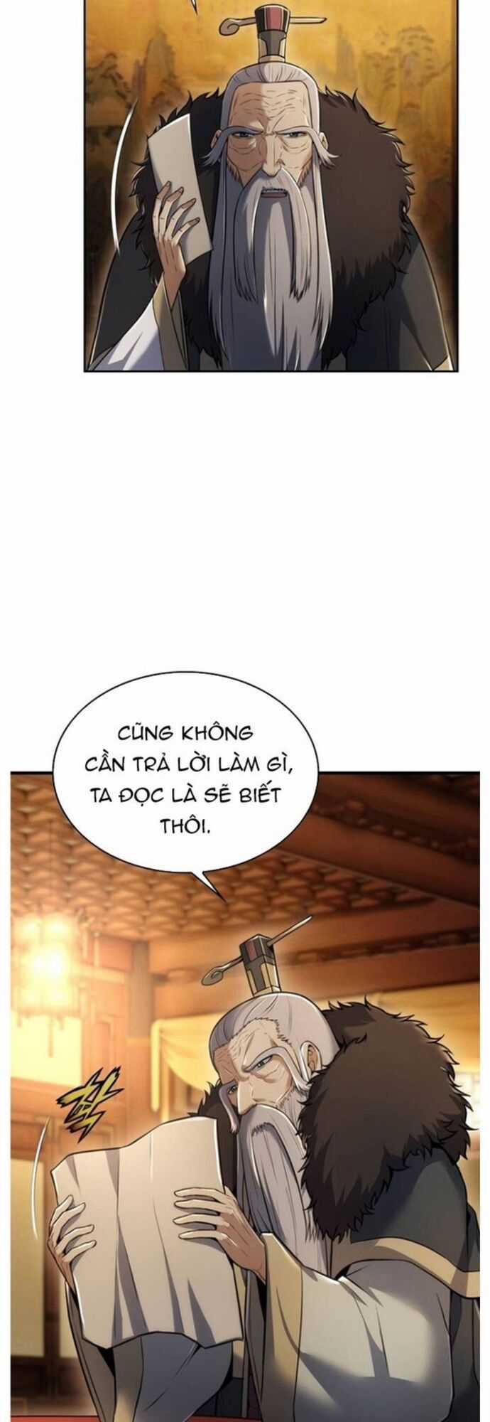 Bá Vương Chi Tinh - Chapter 46 - Trang 13
