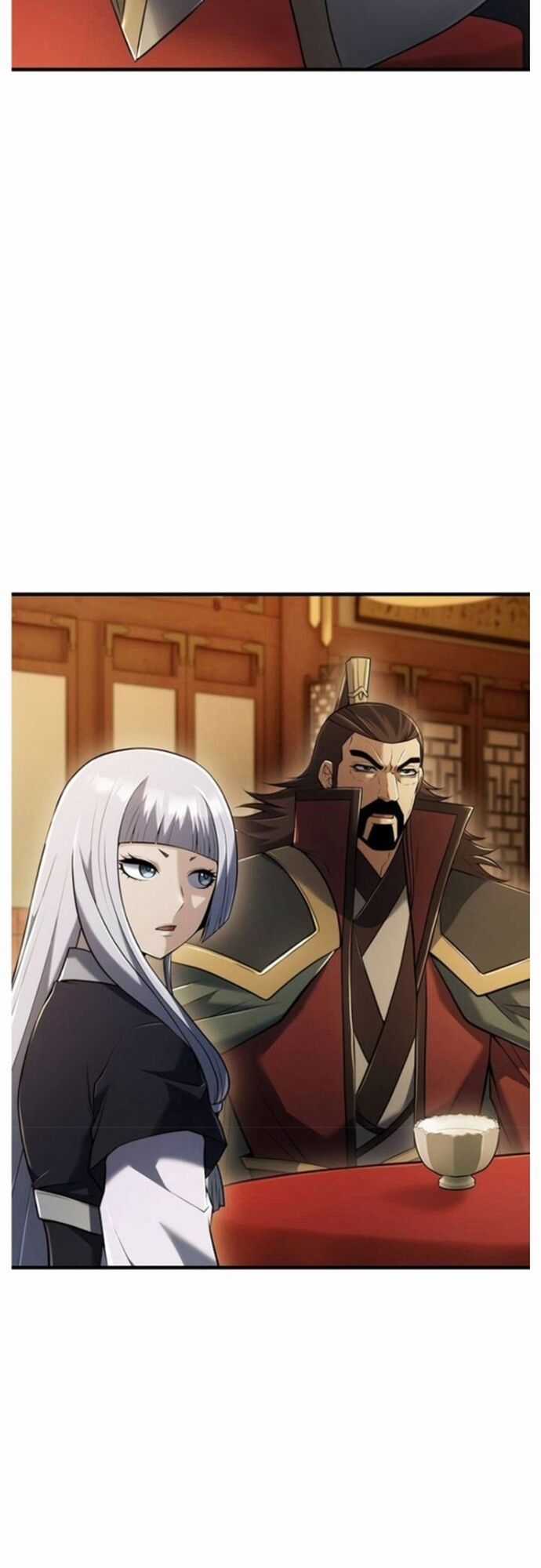 Bá Vương Chi Tinh - Chapter 46 - Trang 14