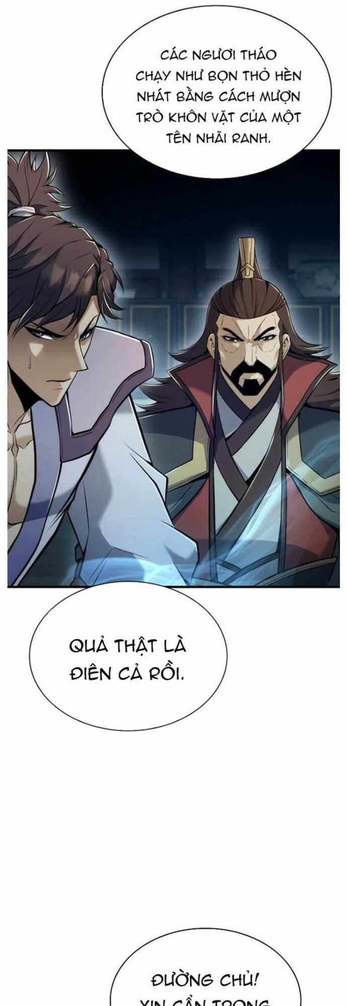 Bá Vương Chi Tinh - Chapter 46 - Trang 24