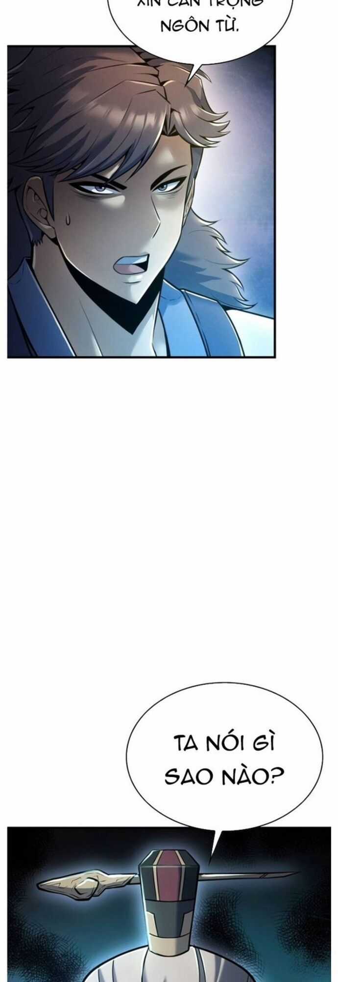 Bá Vương Chi Tinh - Chapter 46 - Trang 25