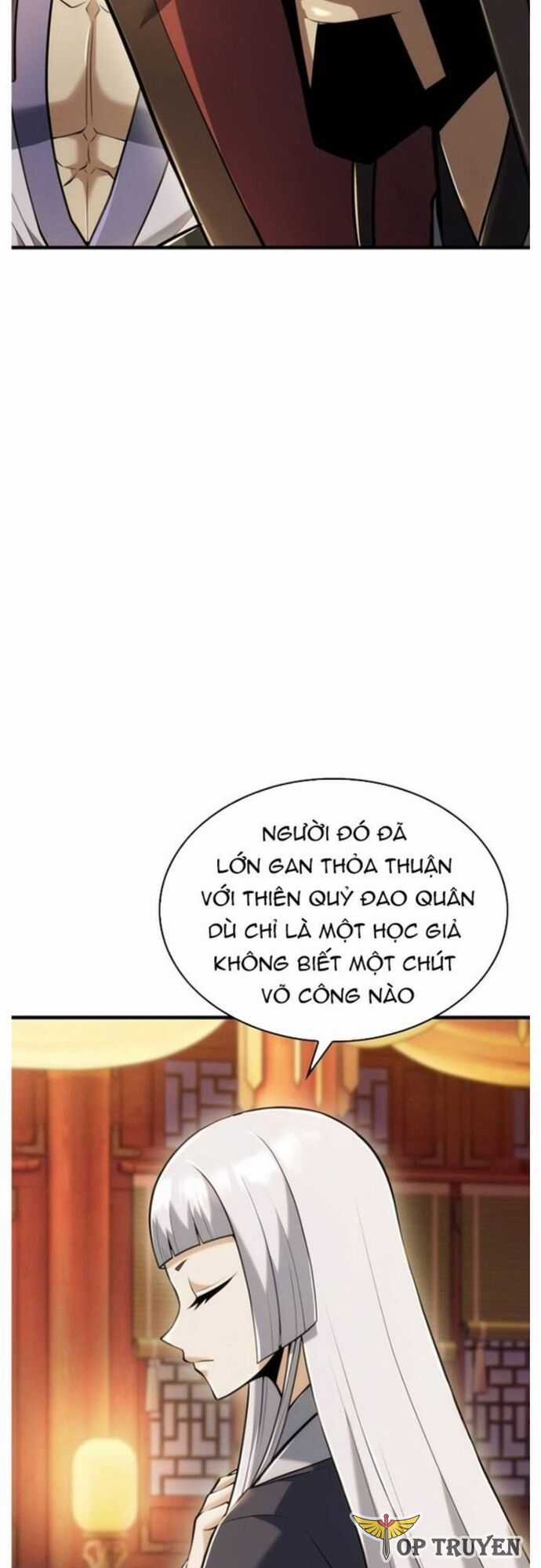 Bá Vương Chi Tinh - Chapter 46 - Trang 4