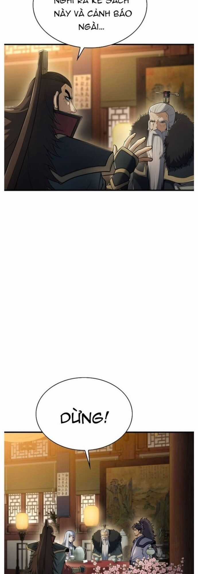 Bá Vương Chi Tinh - Chapter 46 - Trang 34