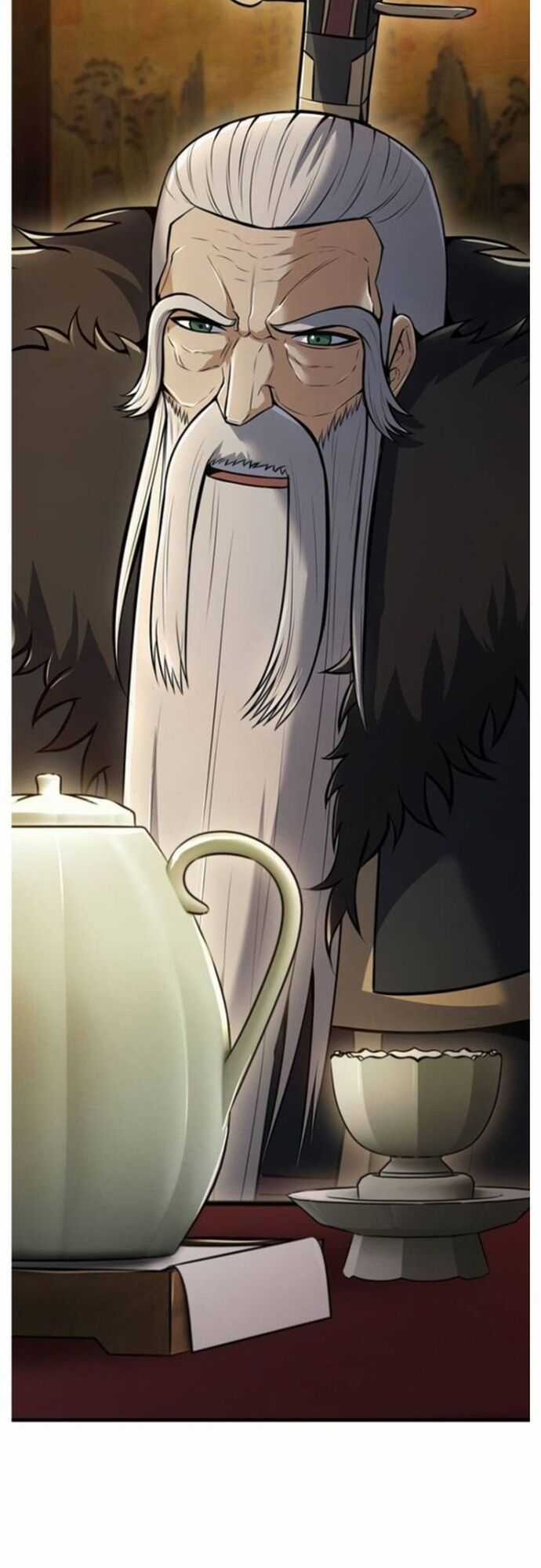 Bá Vương Chi Tinh - Chapter 46 - Trang 36