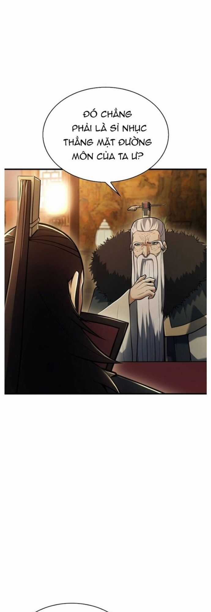 Bá Vương Chi Tinh - Chapter 46 - Trang 38