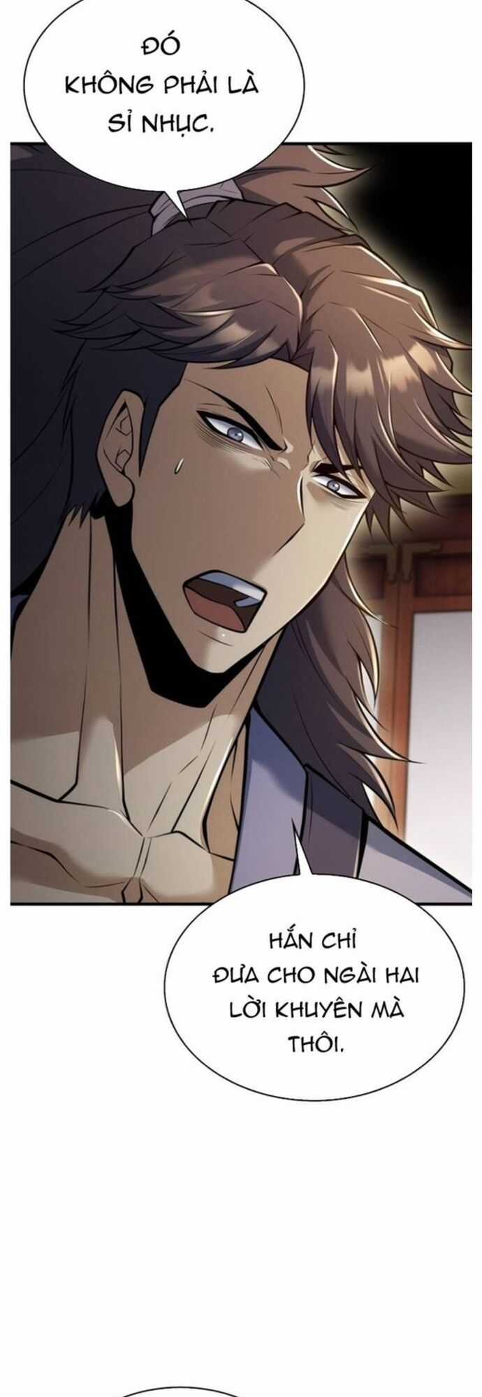 Bá Vương Chi Tinh - Chapter 46 - Trang 39