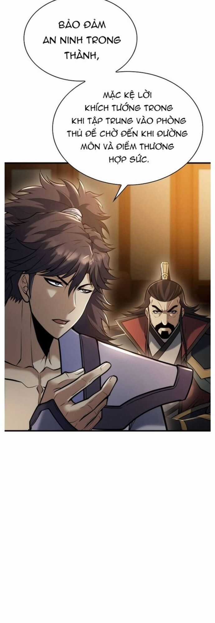 Bá Vương Chi Tinh - Chapter 46 - Trang 40