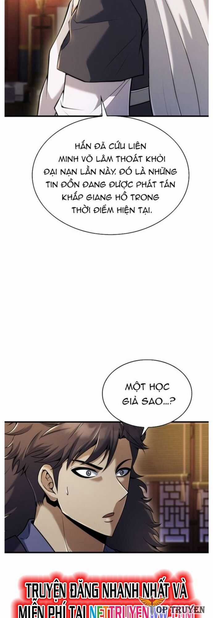 Bá Vương Chi Tinh - Chapter 46 - Trang 5