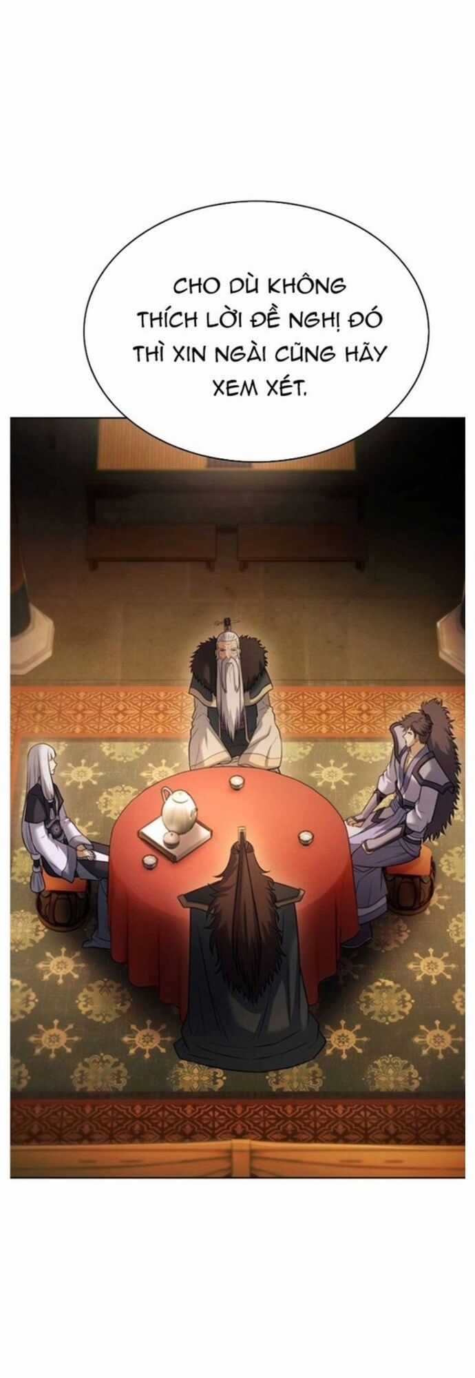 Bá Vương Chi Tinh - Chapter 46 - Trang 44