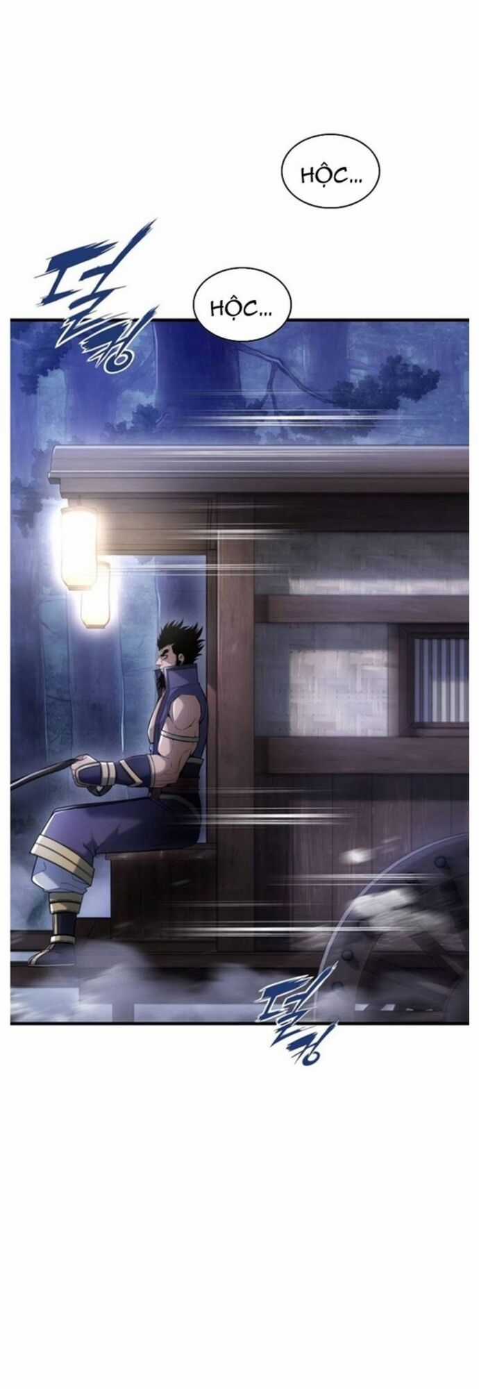 Bá Vương Chi Tinh - Chapter 46 - Trang 50