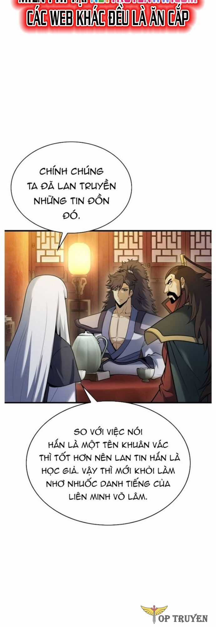 Bá Vương Chi Tinh - Chapter 46 - Trang 6