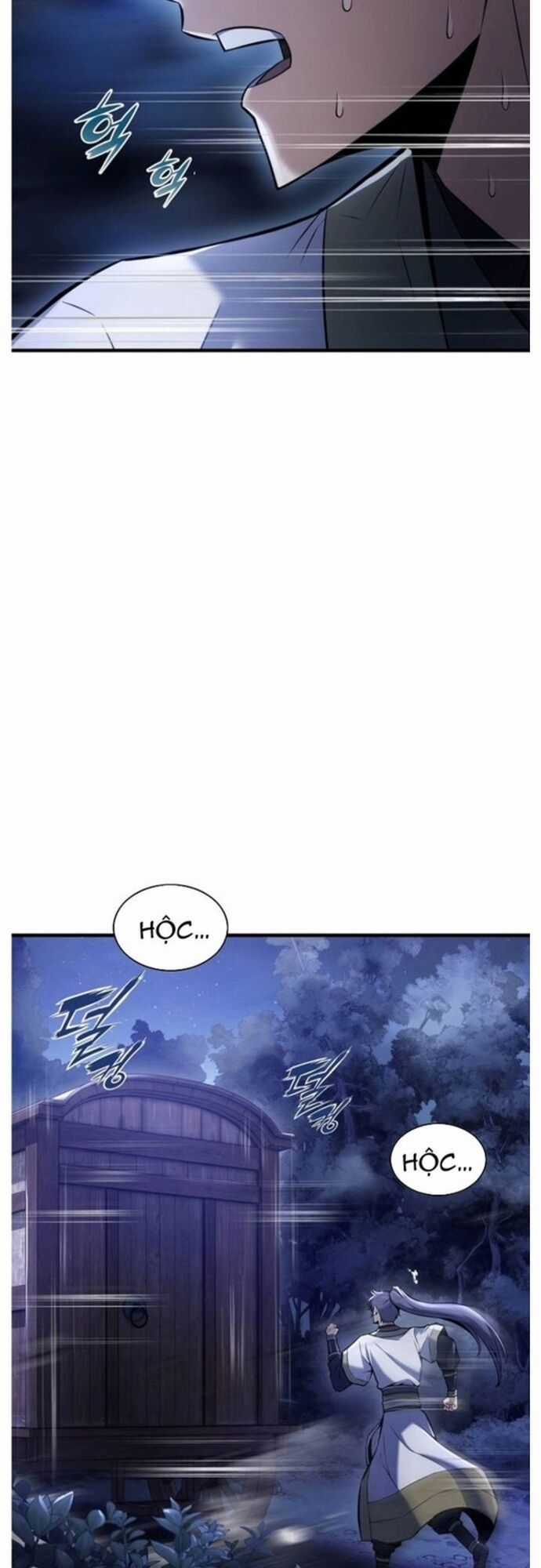 Bá Vương Chi Tinh - Chapter 46 - Trang 52