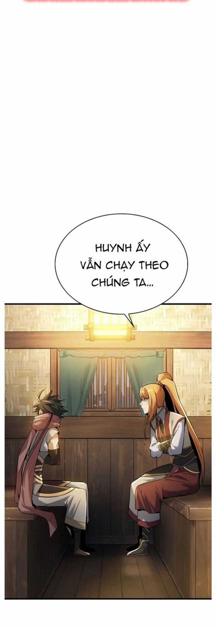 Bá Vương Chi Tinh - Chapter 46 - Trang 54