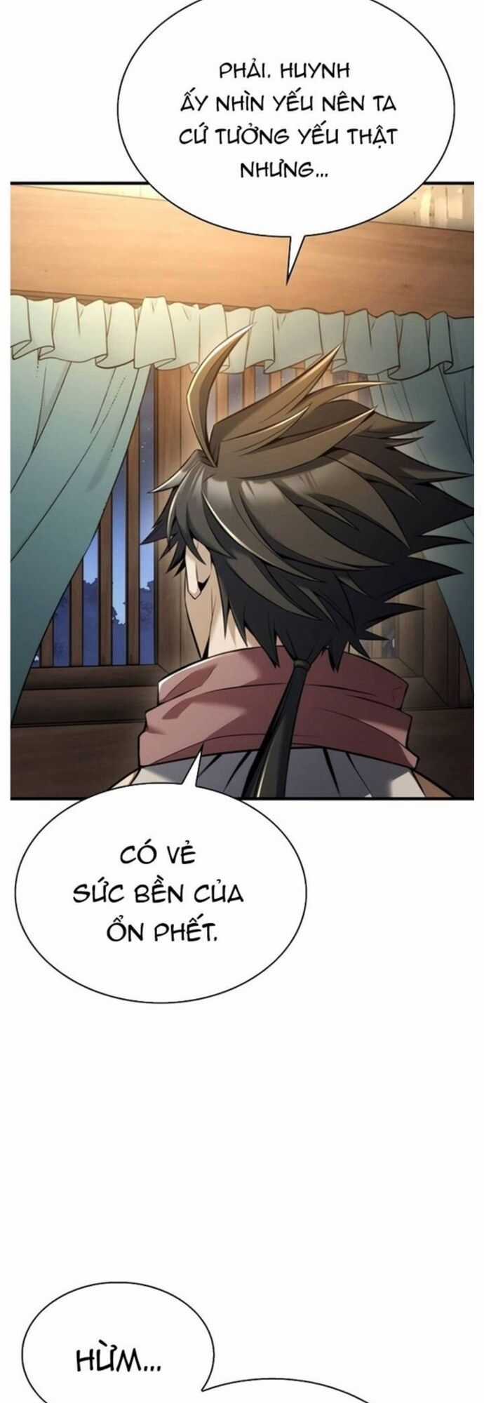 Bá Vương Chi Tinh - Chapter 46 - Trang 56