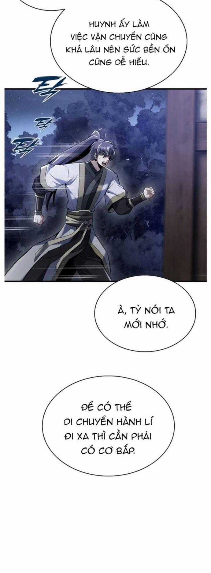 Bá Vương Chi Tinh - Chapter 46 - Trang 57