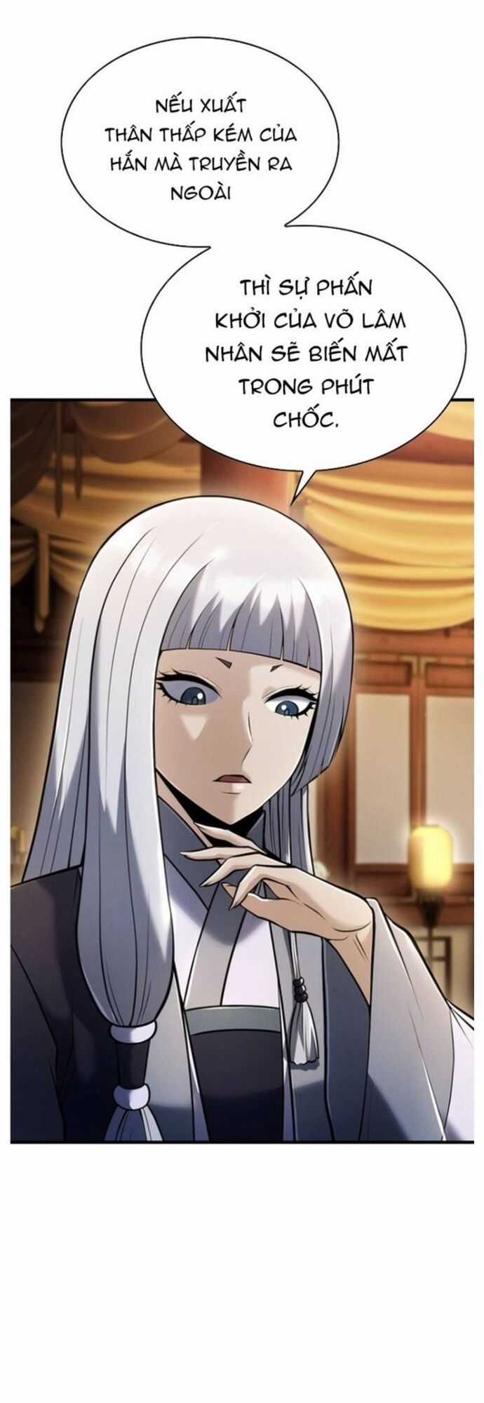 Bá Vương Chi Tinh - Chapter 46 - Trang 7