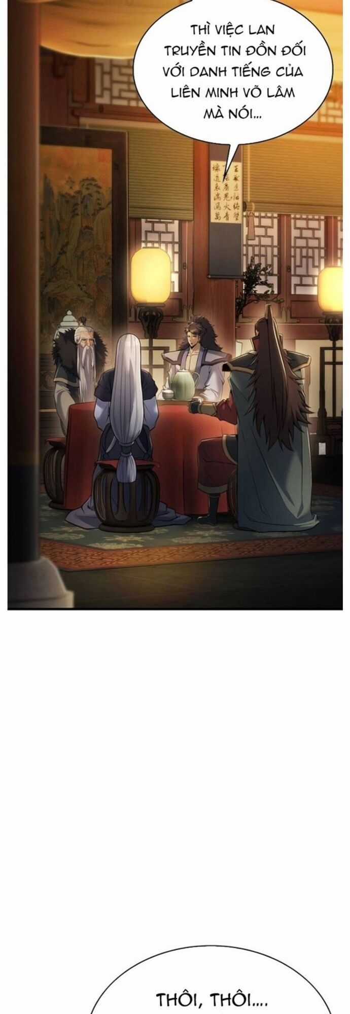 Bá Vương Chi Tinh - Chapter 46 - Trang 9