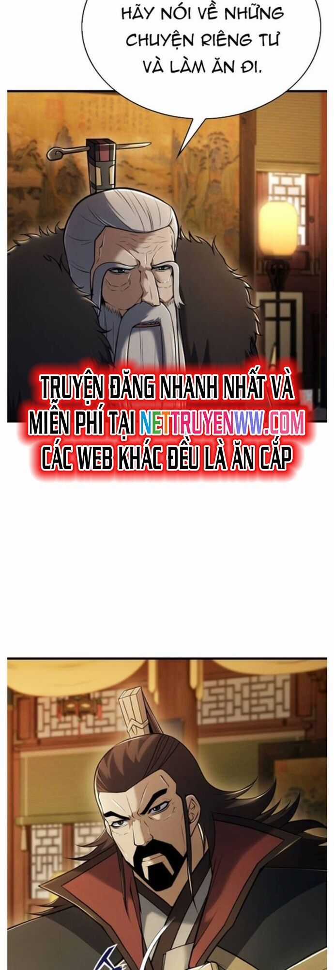 Bá Vương Chi Tinh - Chapter 46 - Trang 10