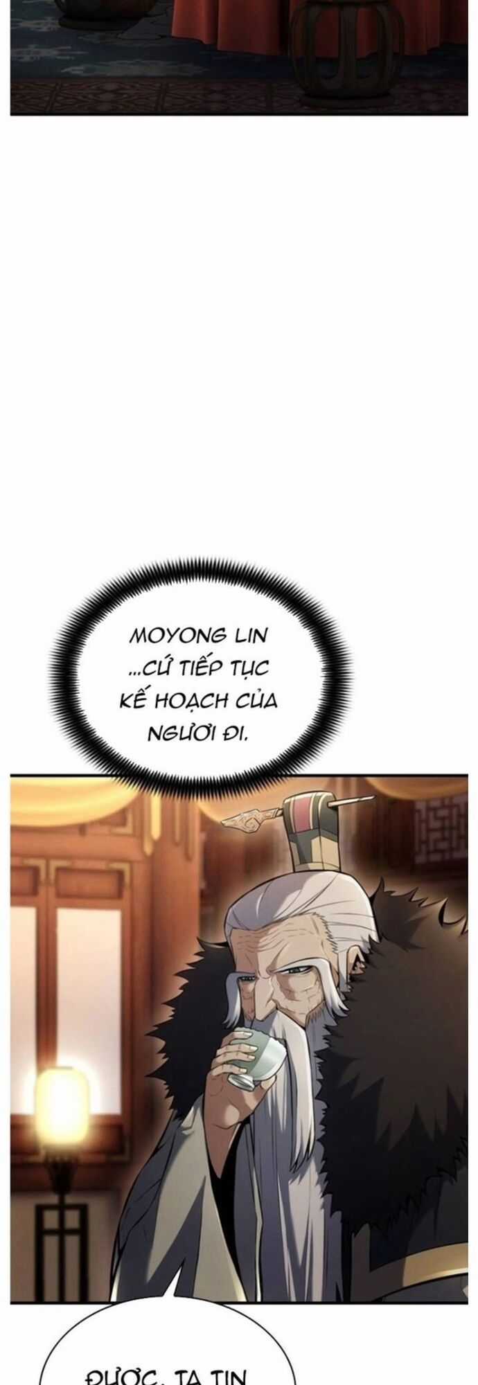 Bá Vương Chi Tinh - Chapter 47 - Trang 11