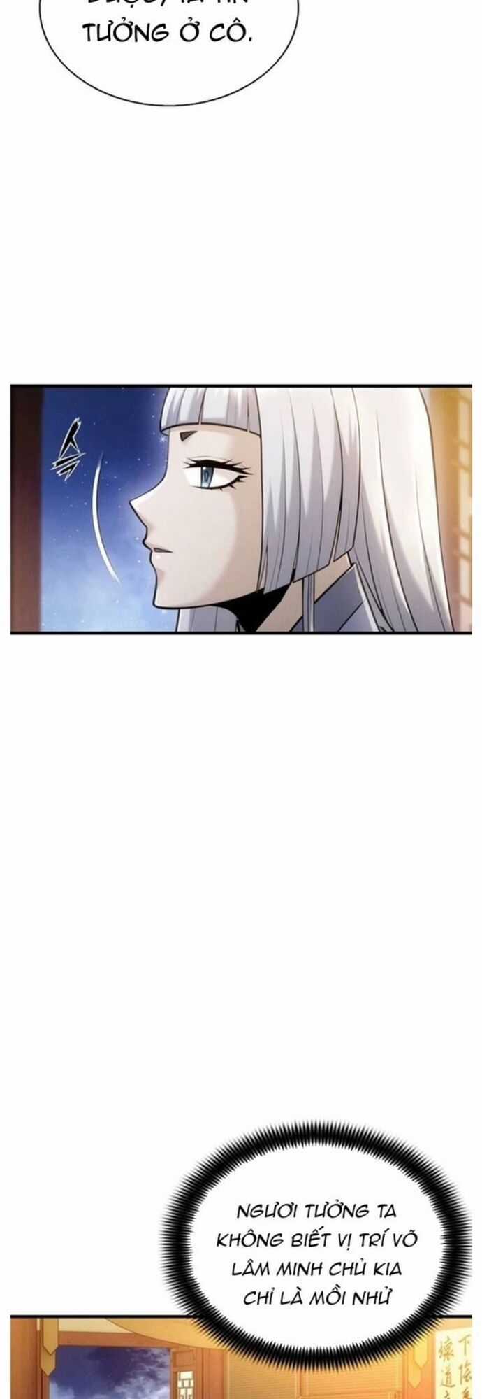 Bá Vương Chi Tinh - Chapter 47 - Trang 12