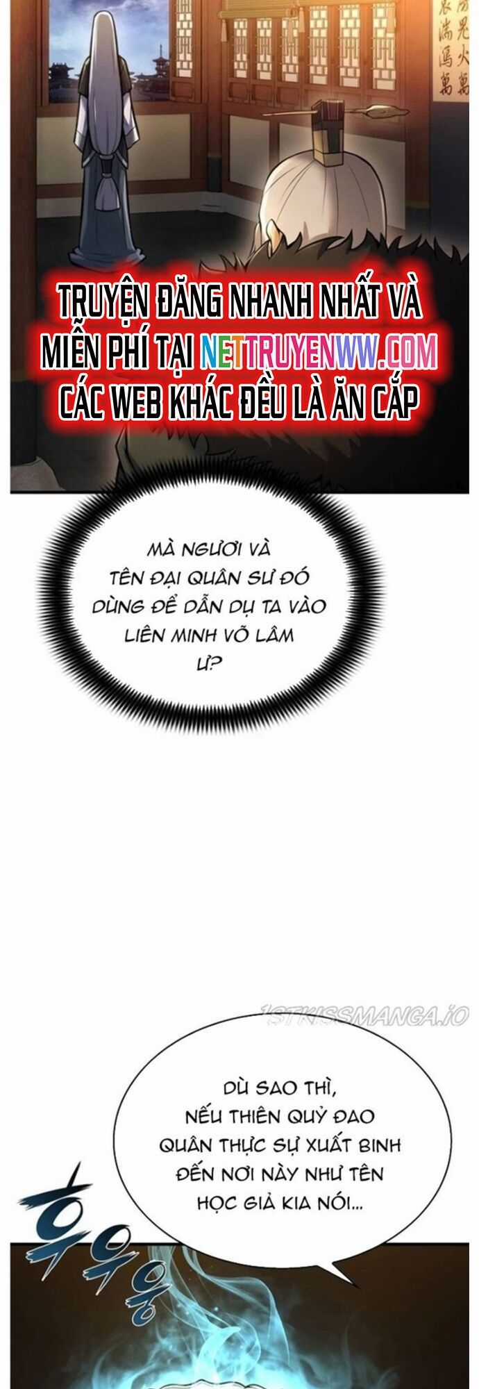 Bá Vương Chi Tinh - Chapter 47 - Trang 13